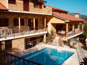 Villa Esteves